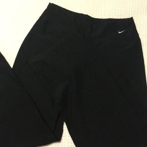 Nike Dri-Fit Sweatpants